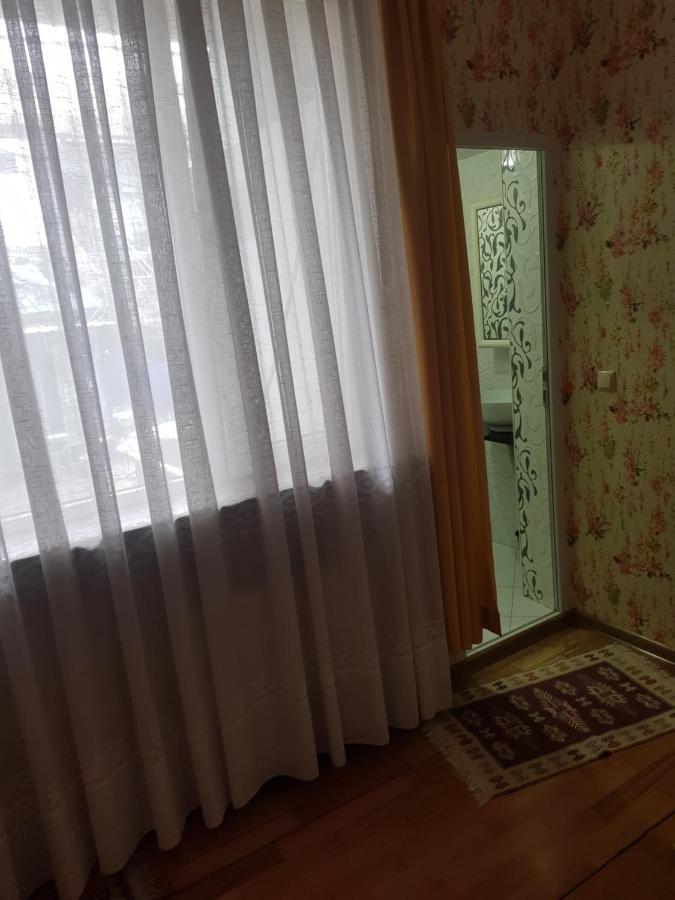 Dzveli Batumi Hotell Eksteriør bilde
