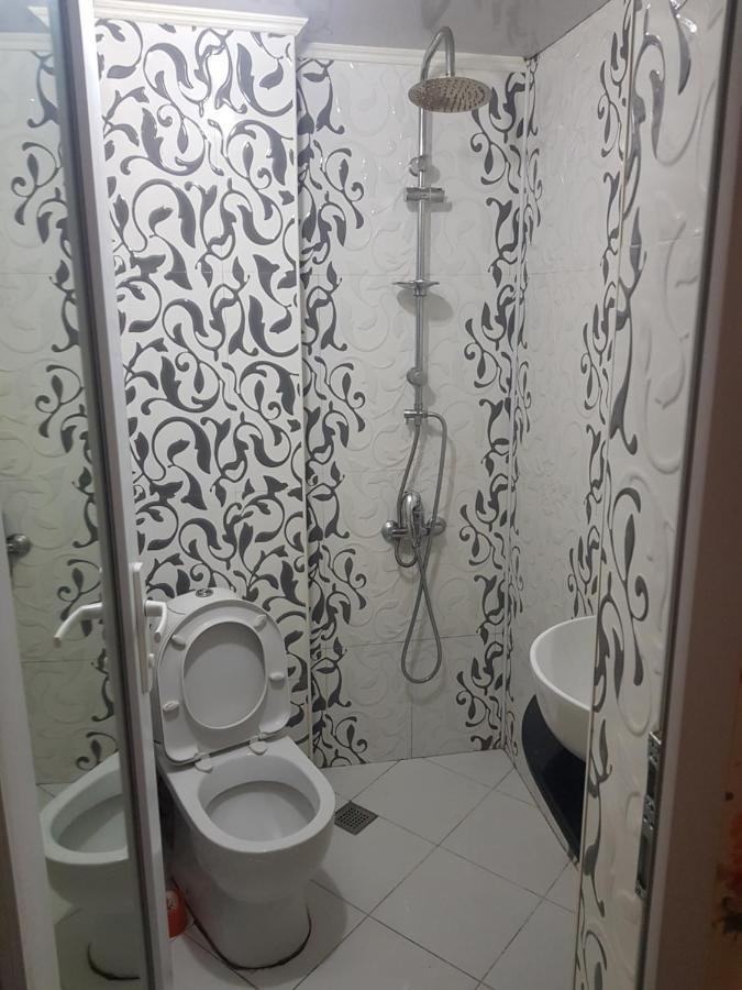 Dzveli Batumi Hotell Eksteriør bilde