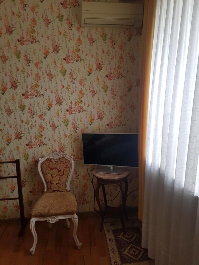 Dzveli Batumi Hotell Eksteriør bilde