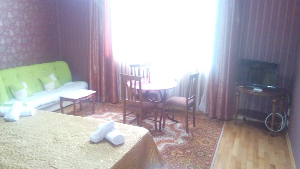Dzveli Batumi Hotell Eksteriør bilde