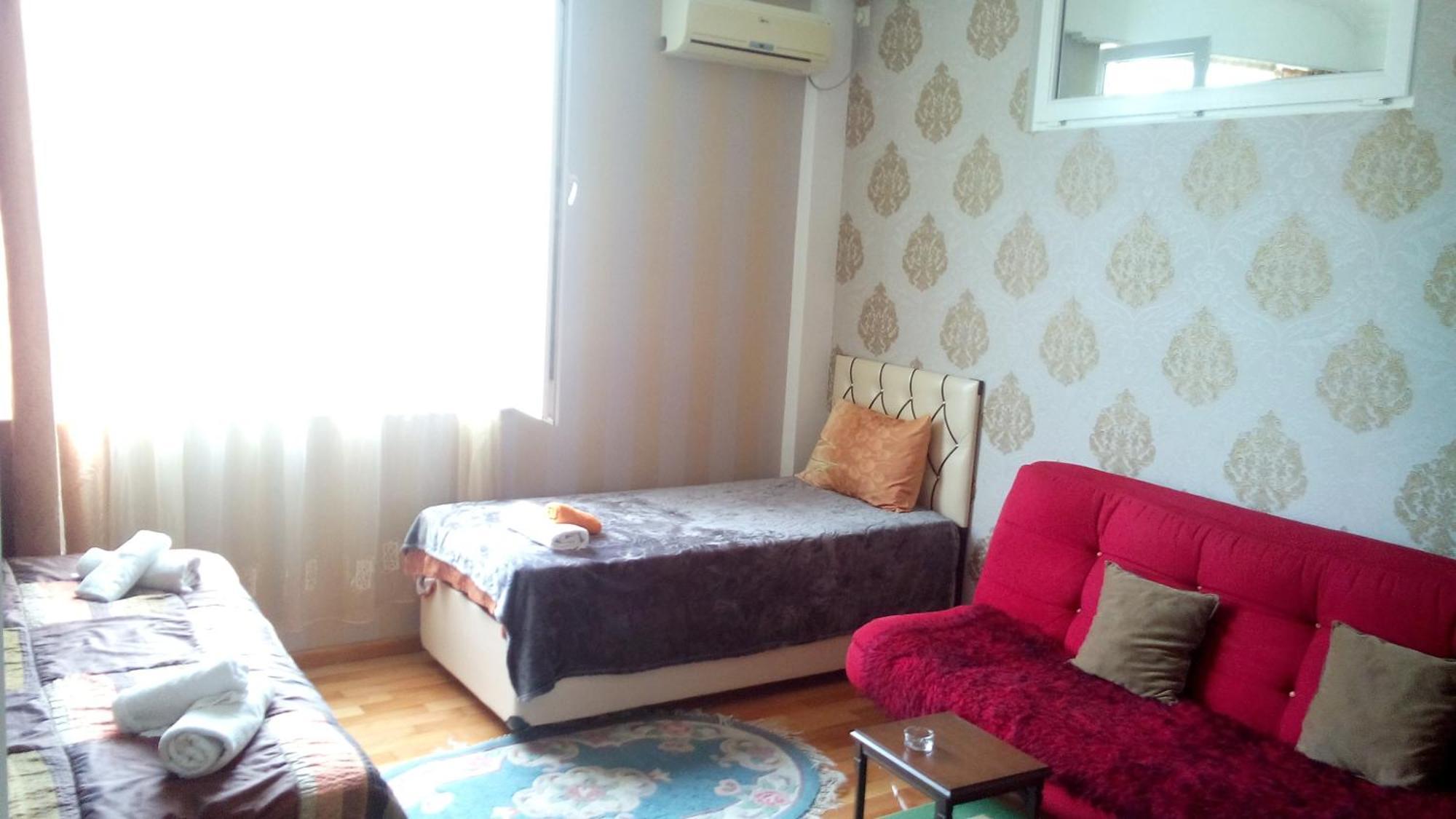 Dzveli Batumi Hotell Rom bilde