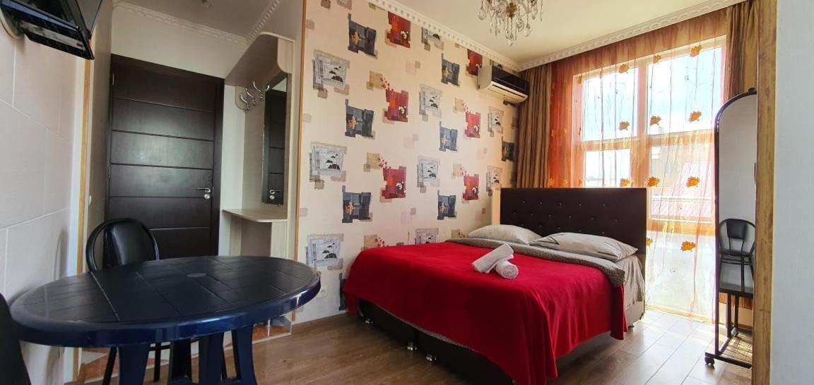 Dzveli Batumi Hotell Rom bilde