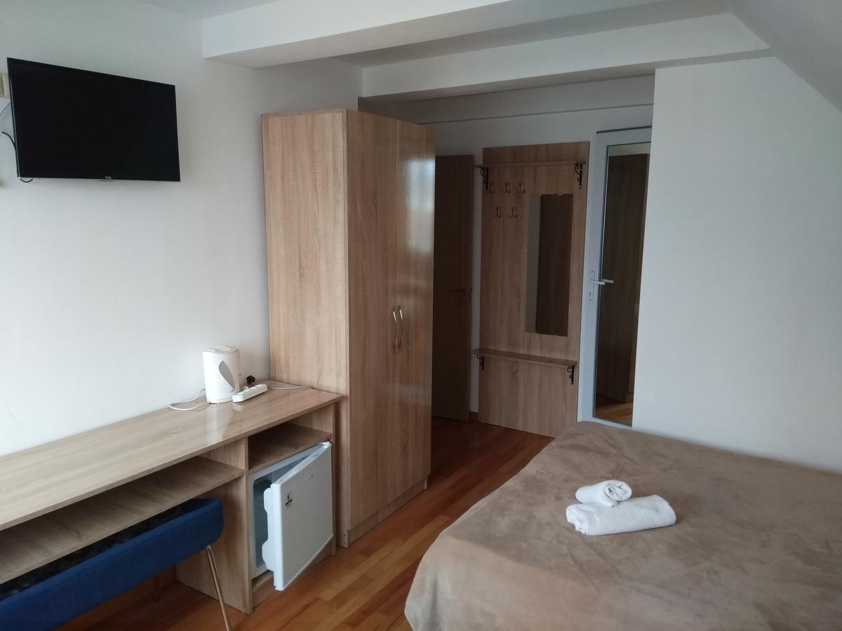 Dzveli Batumi Hotell Eksteriør bilde
