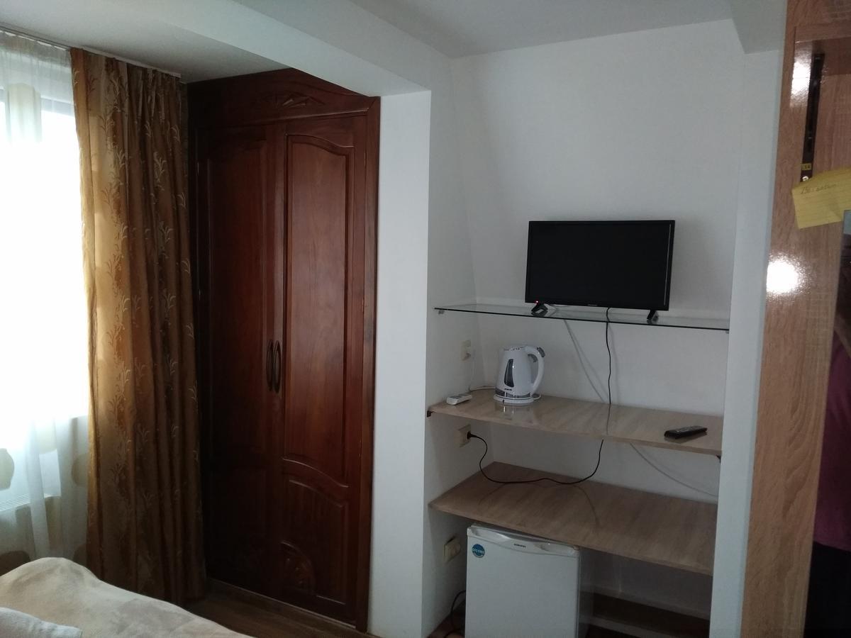 Dzveli Batumi Hotell Eksteriør bilde