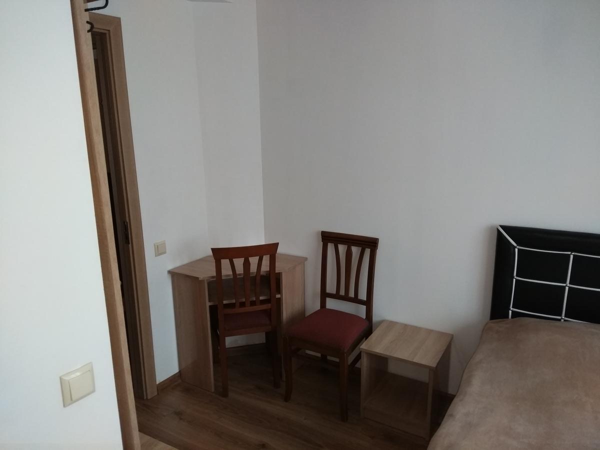 Dzveli Batumi Hotell Eksteriør bilde