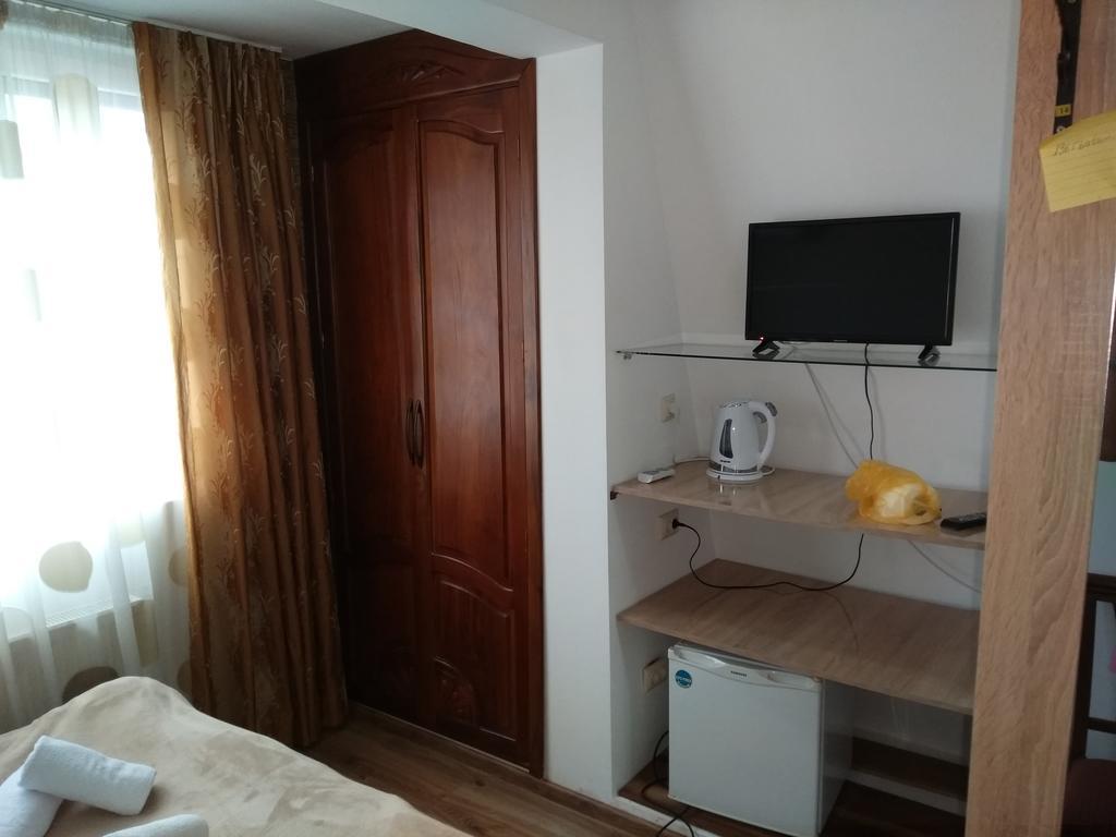 Dzveli Batumi Hotell Eksteriør bilde