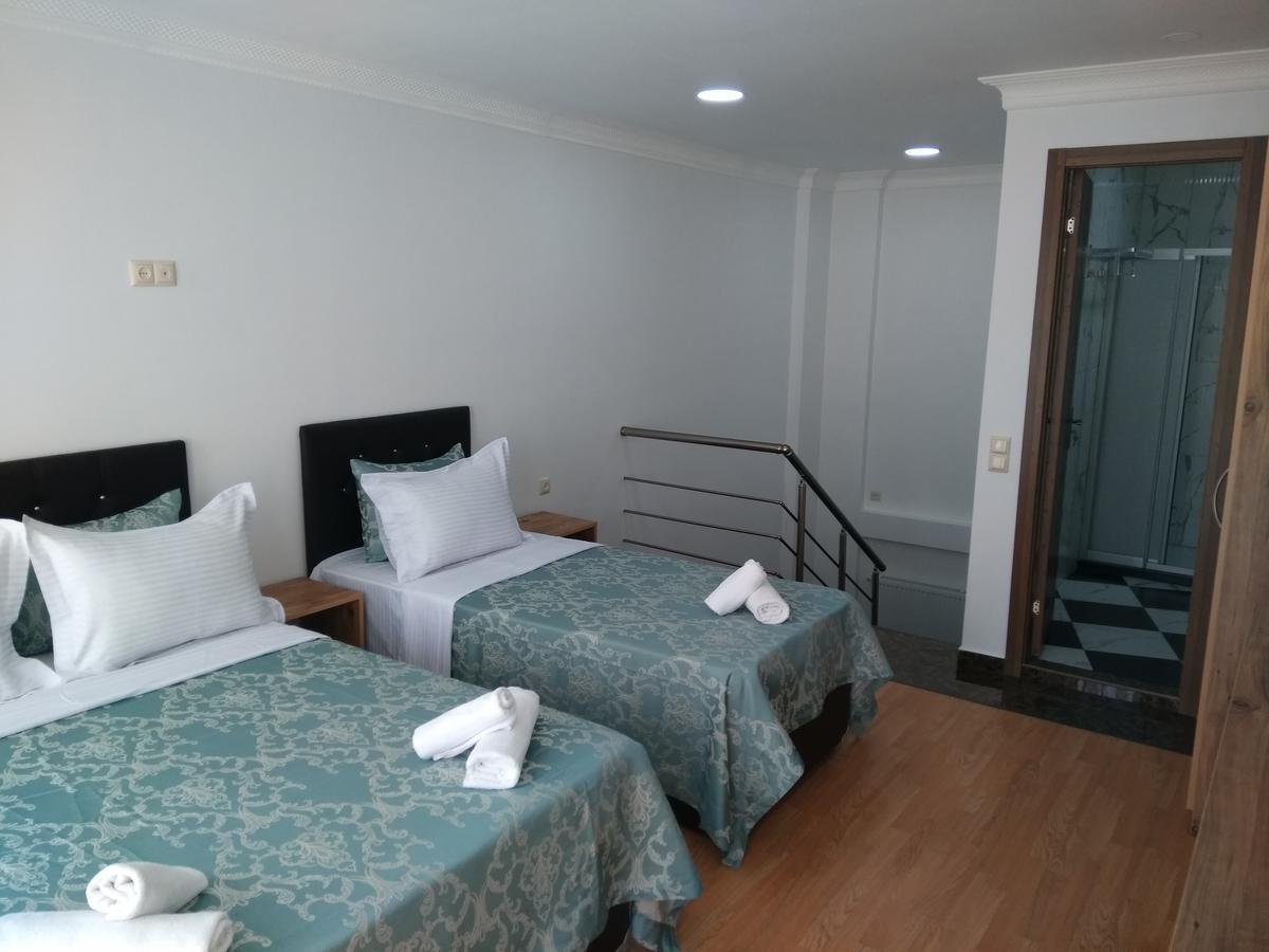 Dzveli Batumi Hotell Eksteriør bilde
