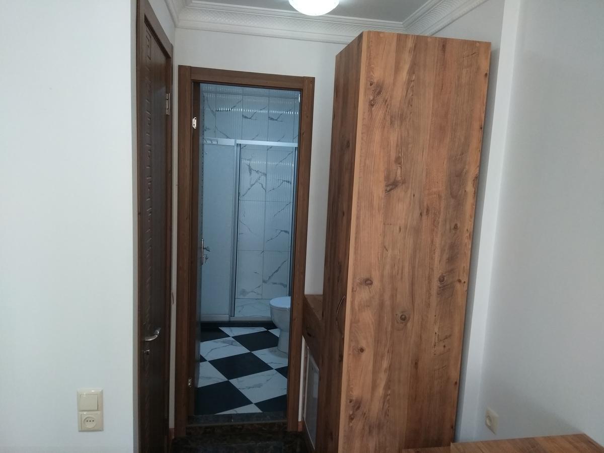 Dzveli Batumi Hotell Eksteriør bilde