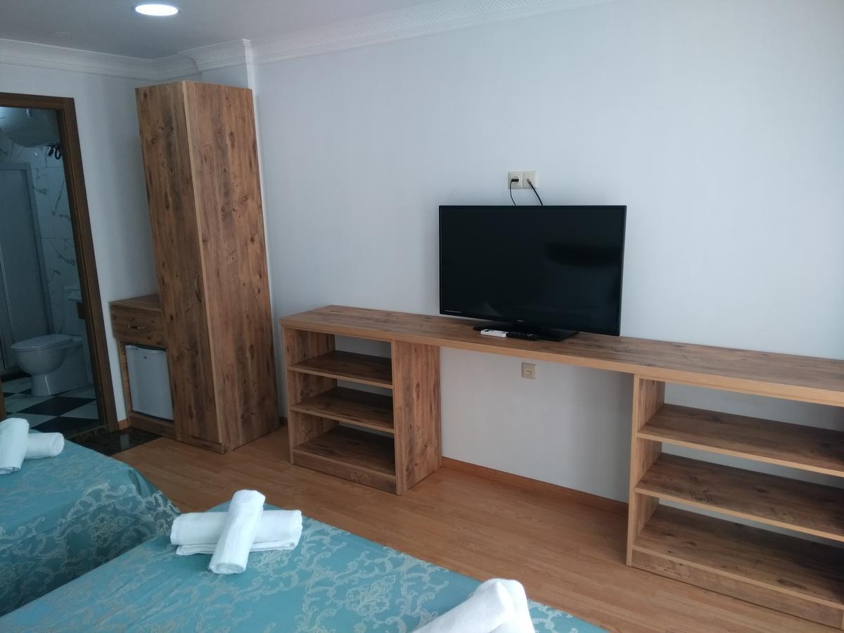 Dzveli Batumi Hotell Eksteriør bilde