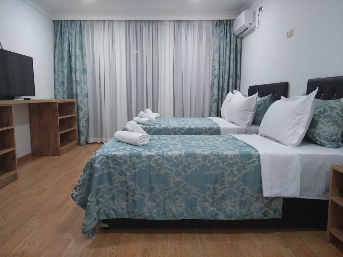 Dzveli Batumi Hotell Eksteriør bilde