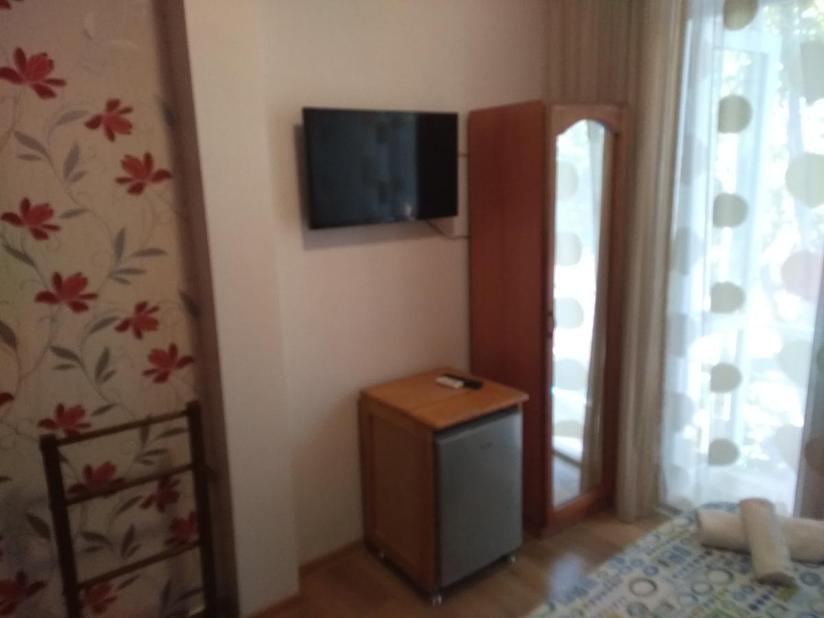Dzveli Batumi Hotell Eksteriør bilde
